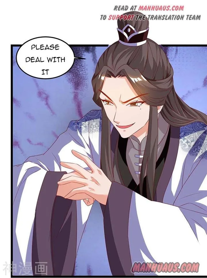 Reborn 80,000 Years Chapter 93 page 25