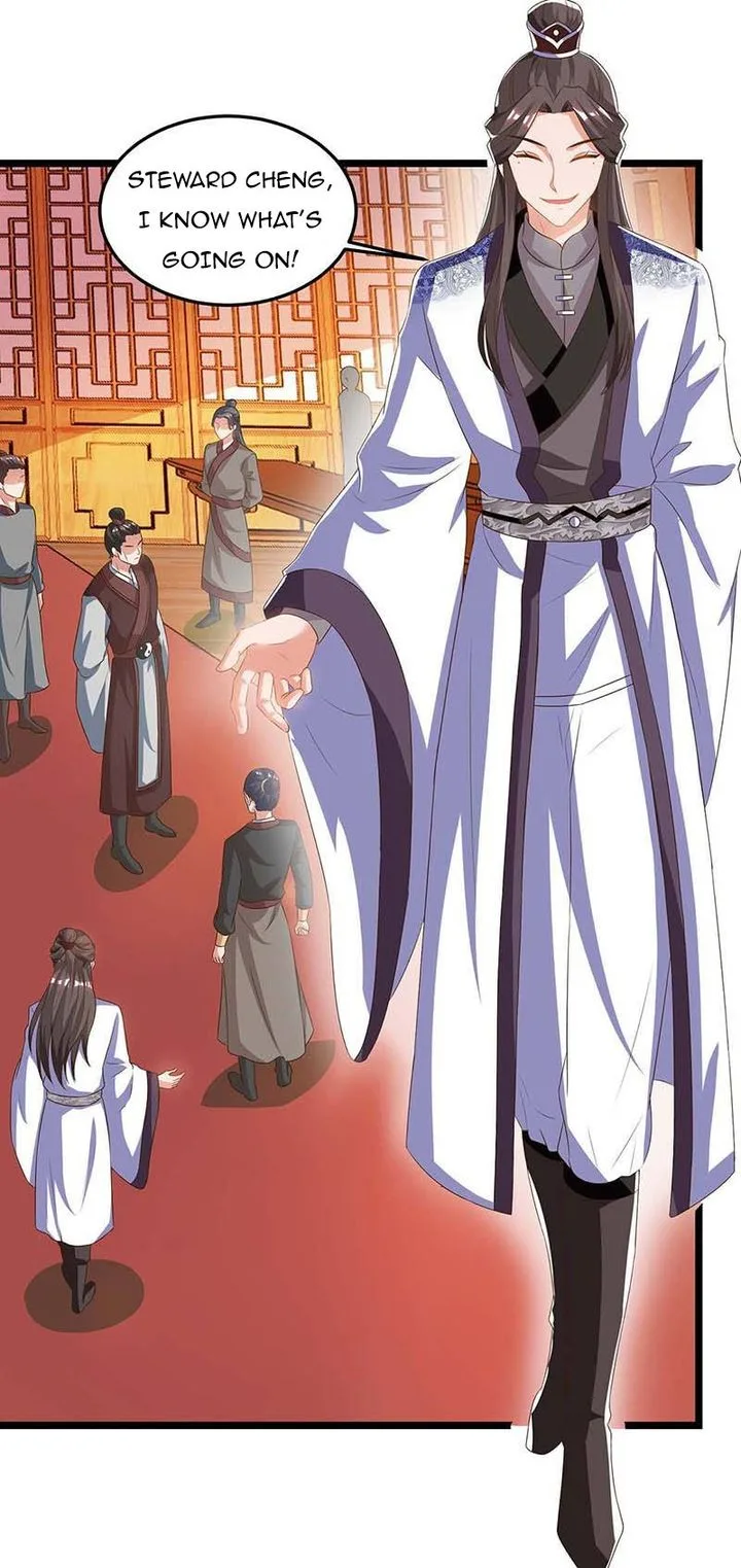 Reborn 80,000 Years Chapter 93 page 22