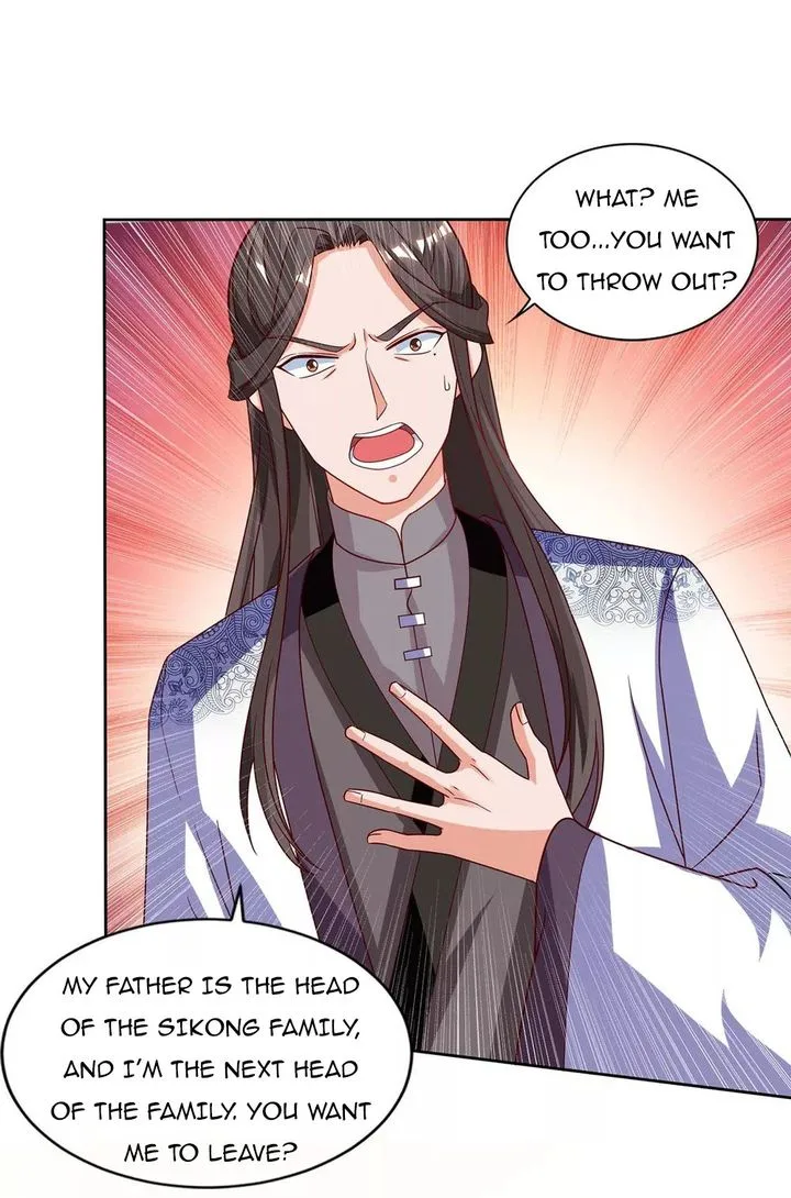 Reborn 80,000 Years Chapter 94 page 11