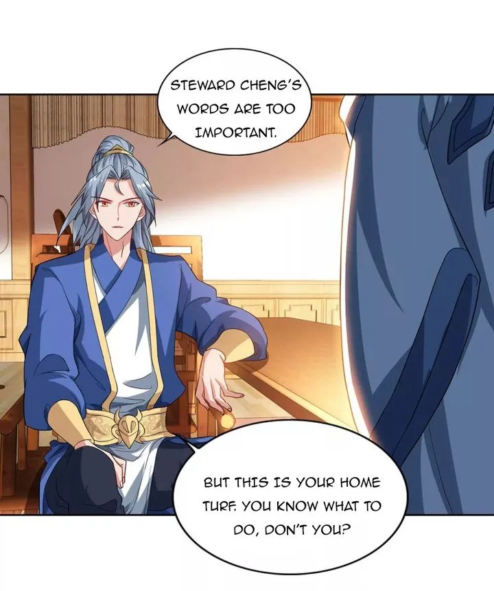 Reborn 80,000 Years Chapter 94 page 4