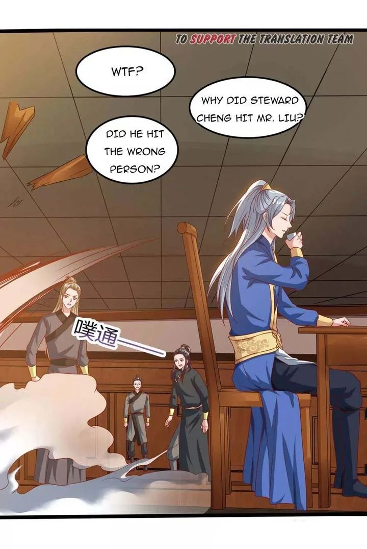 Reborn 80,000 Years Chapter 94 page 1