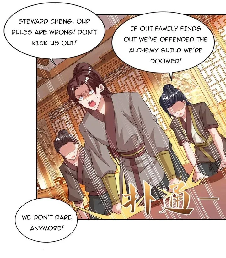 Reborn 80,000 Years Chapter 94 page 7