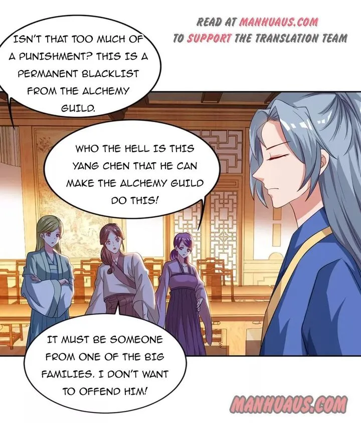 Reborn 80,000 Years Chapter 94 page 6