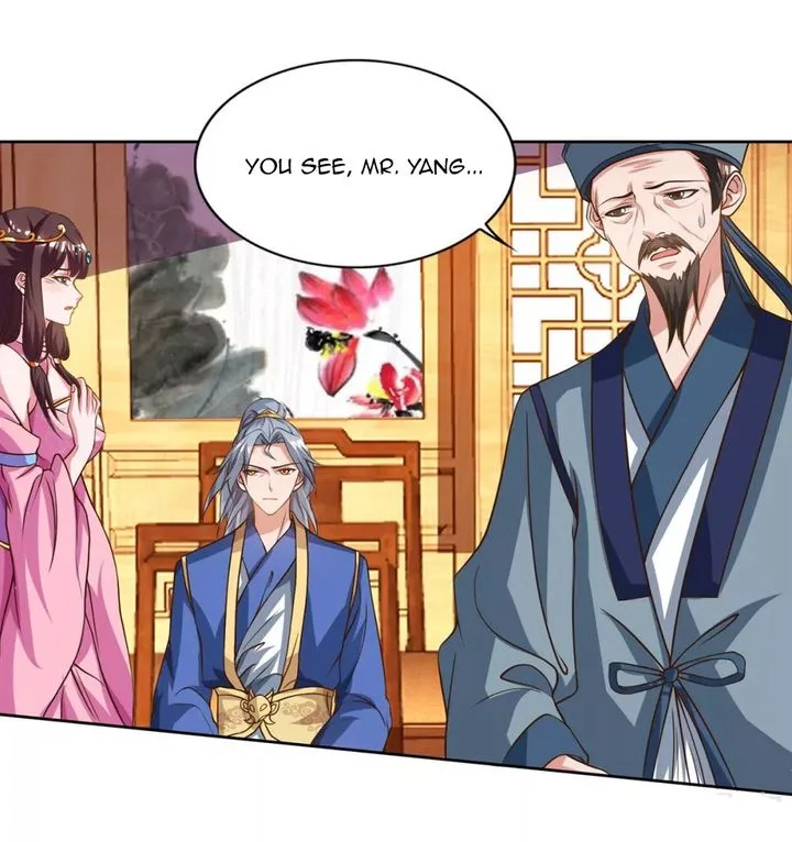 Reborn 80,000 Years Chapter 94 page 22