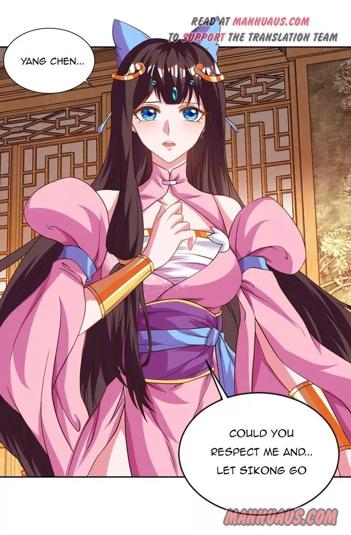Reborn 80,000 Years Chapter 94 page 21