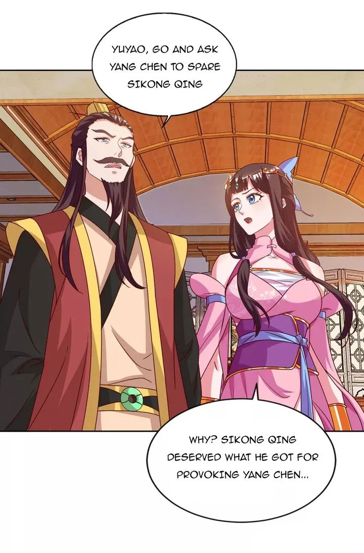 Reborn 80,000 Years Chapter 94 page 15