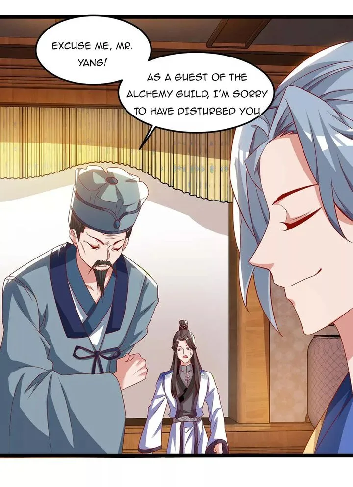Reborn 80,000 Years Chapter 94 page 2