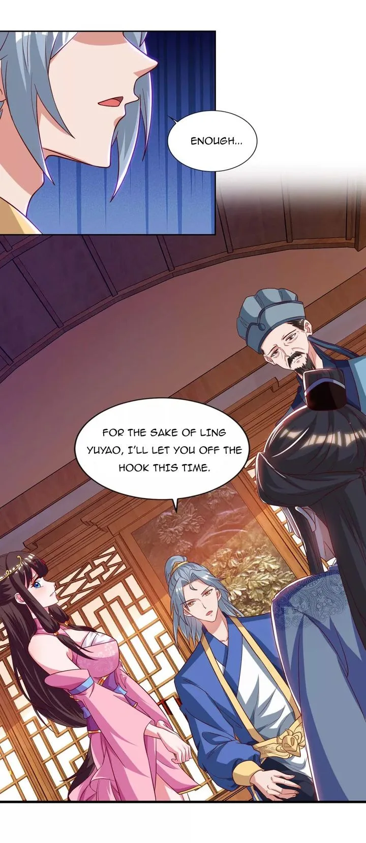 Reborn 80,000 Years Chapter 94 page 25