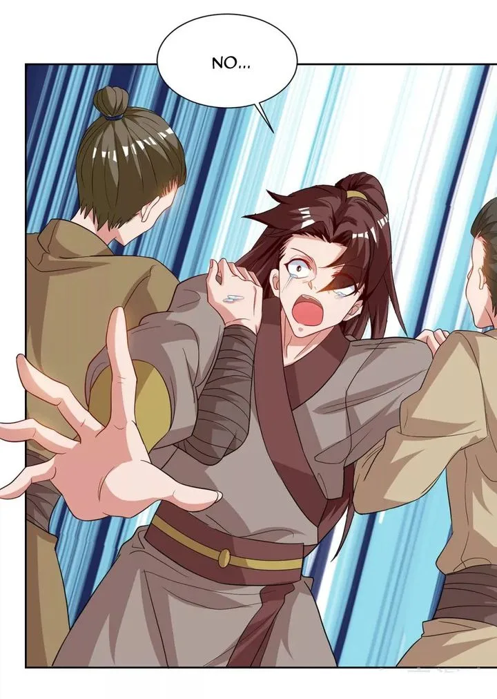 Reborn 80,000 Years Chapter 94 page 9