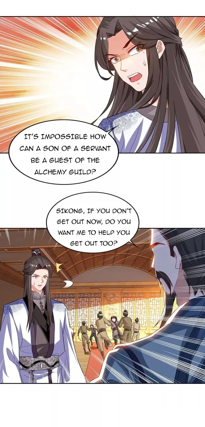 Reborn 80,000 Years Chapter 94 page 10