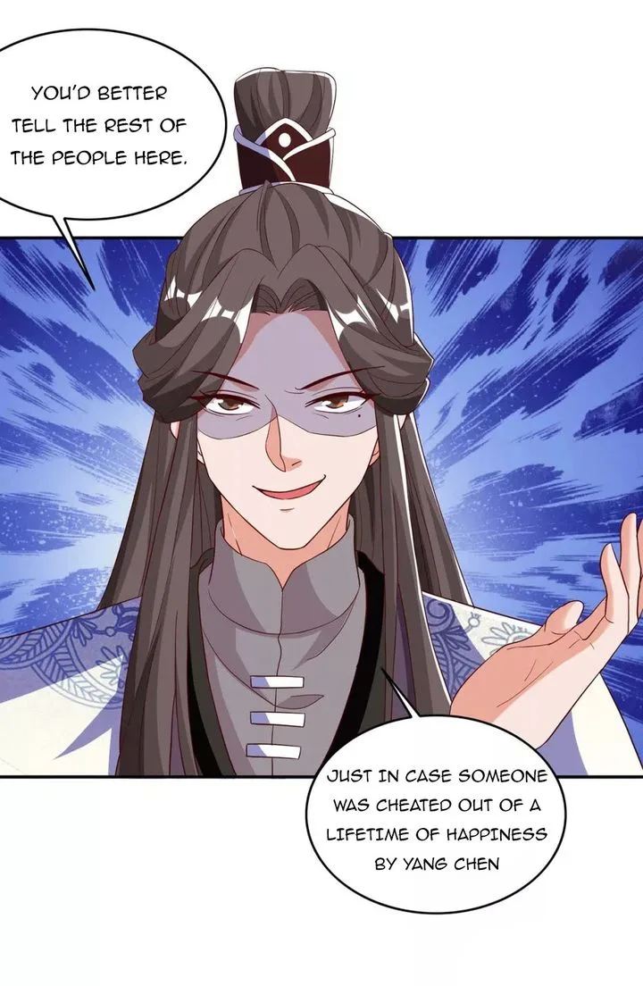 Reborn 80,000 Years Chapter 95 page 11