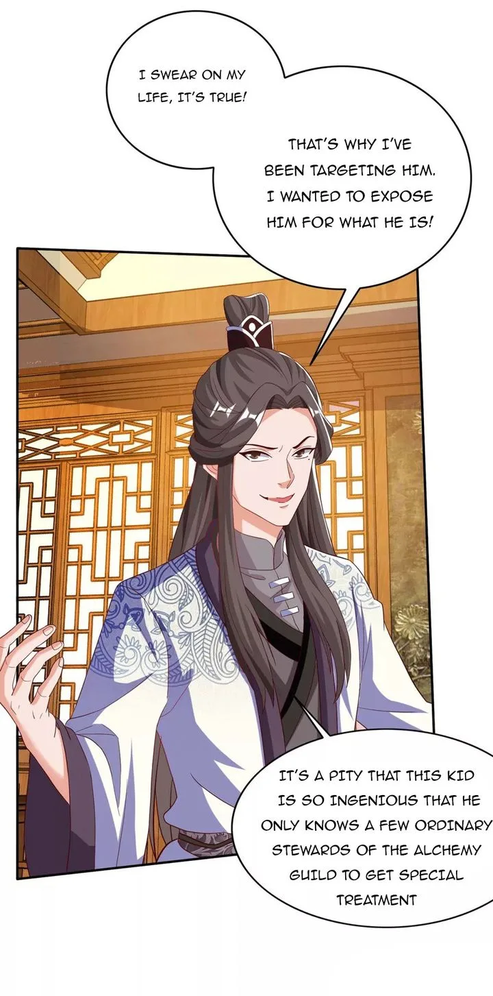 Reborn 80,000 Years Chapter 95 page 9
