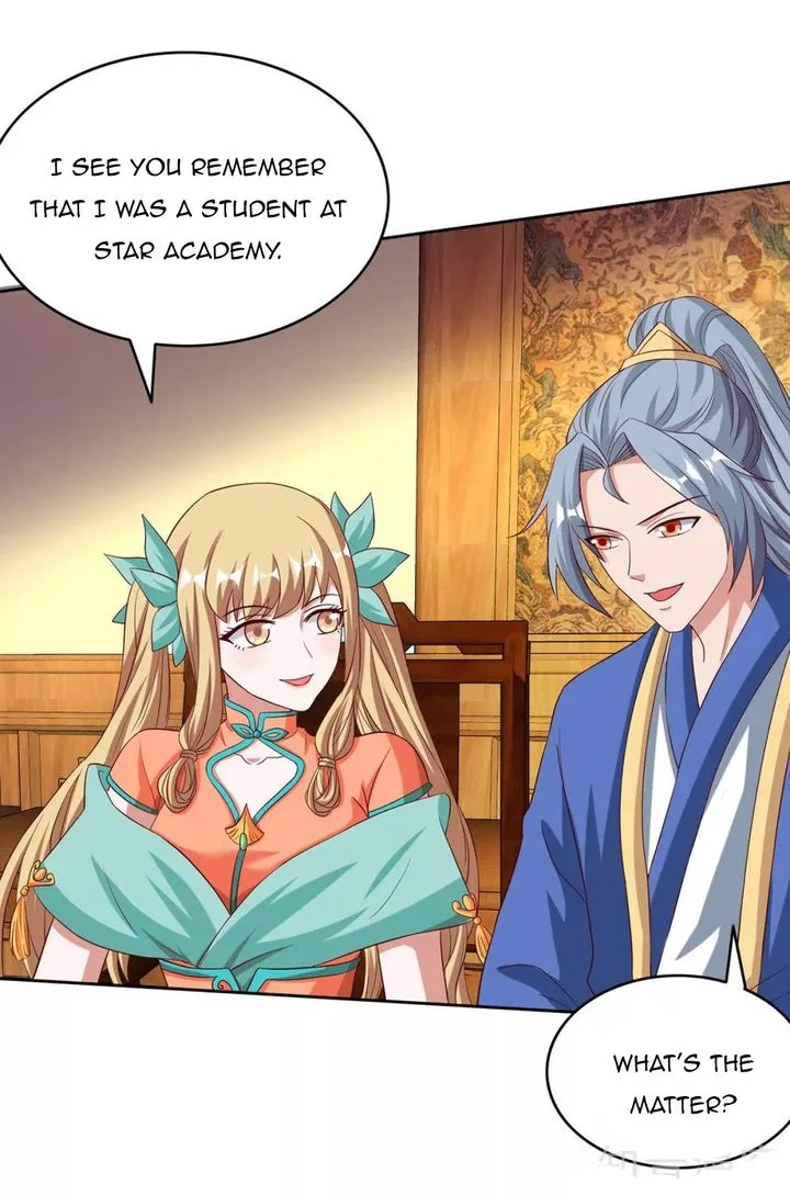 Reborn 80,000 Years Chapter 95 page 25