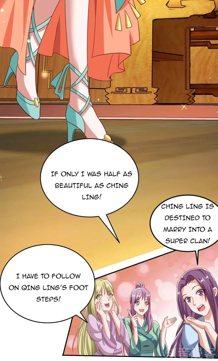Reborn 80,000 Years Chapter 95 page 18
