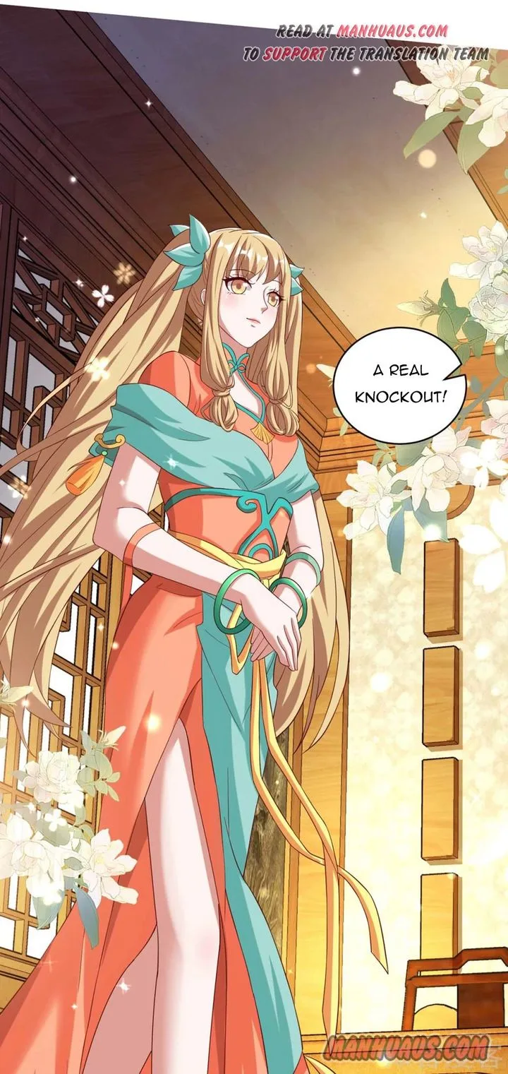 Reborn 80,000 Years Chapter 95 page 17