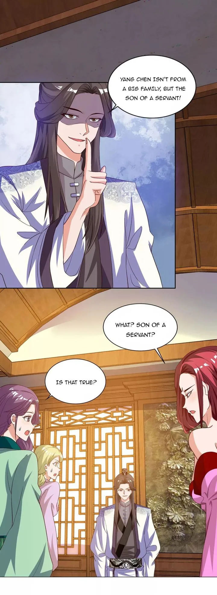 Reborn 80,000 Years Chapter 95 page 8