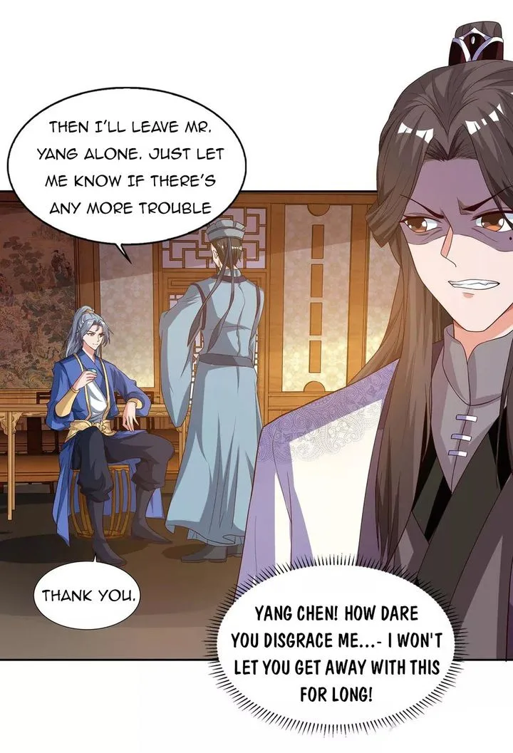 Reborn 80,000 Years Chapter 95 page 4