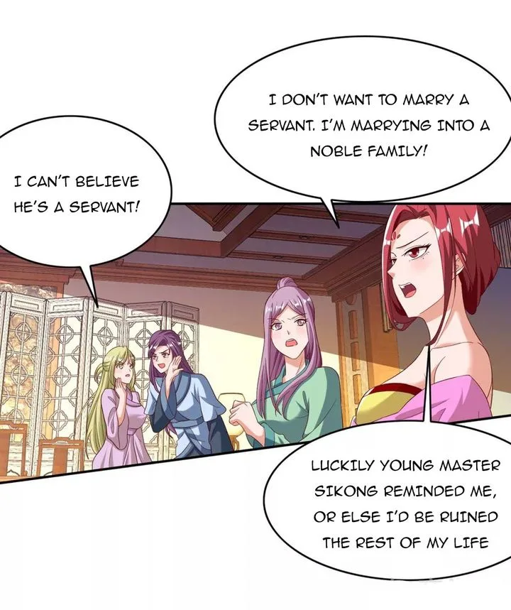 Reborn 80,000 Years Chapter 95 page 10