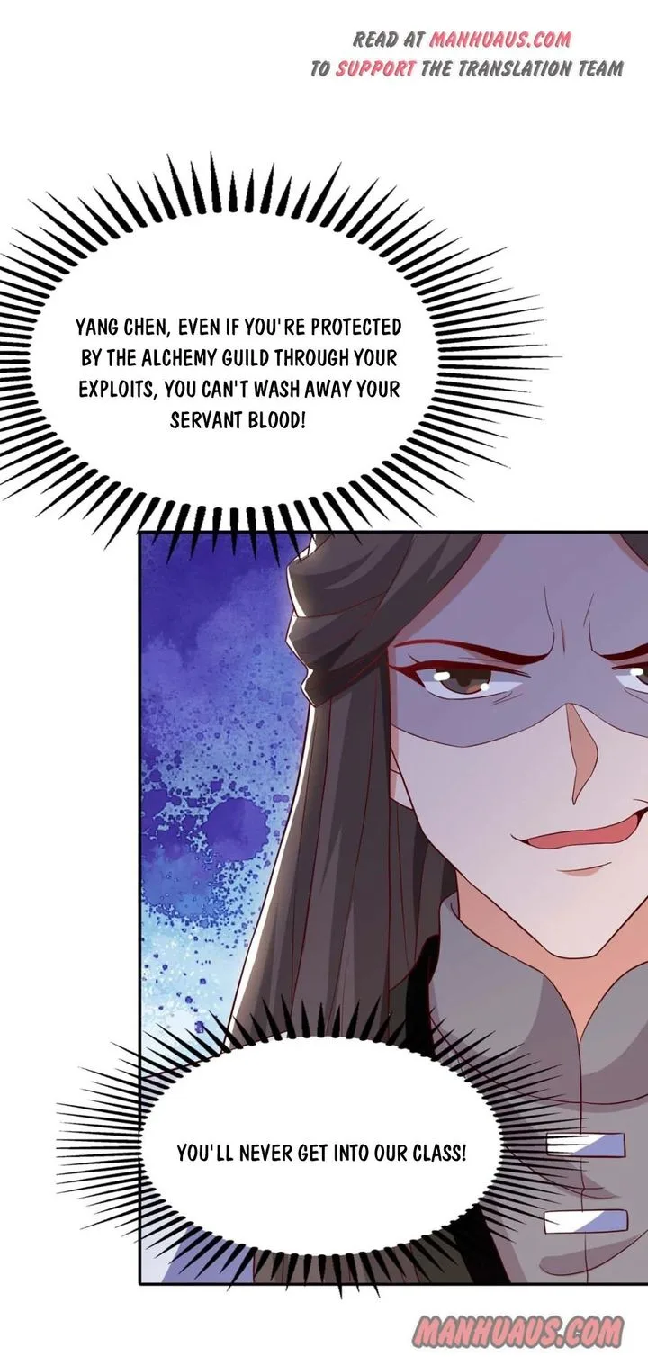 Reborn 80,000 Years Chapter 95 page 13