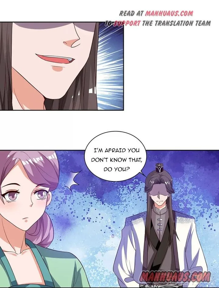 Reborn 80,000 Years Chapter 95 page 7