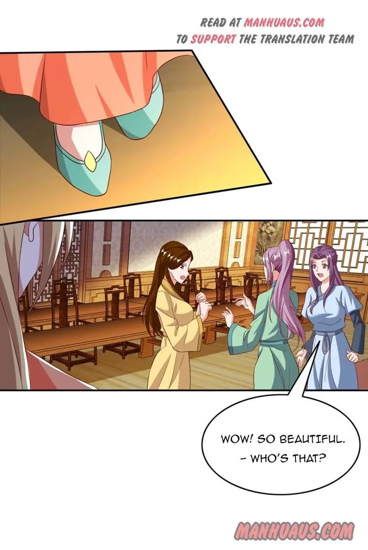Reborn 80,000 Years Chapter 95 page 15