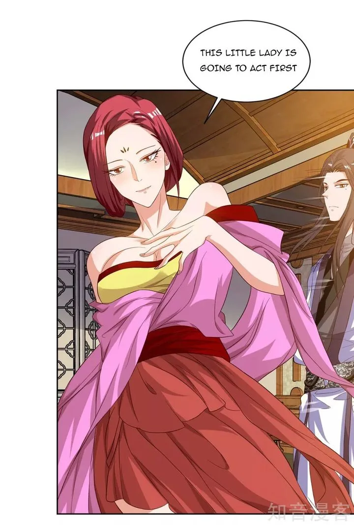 Reborn 80,000 Years Chapter 95 page 6