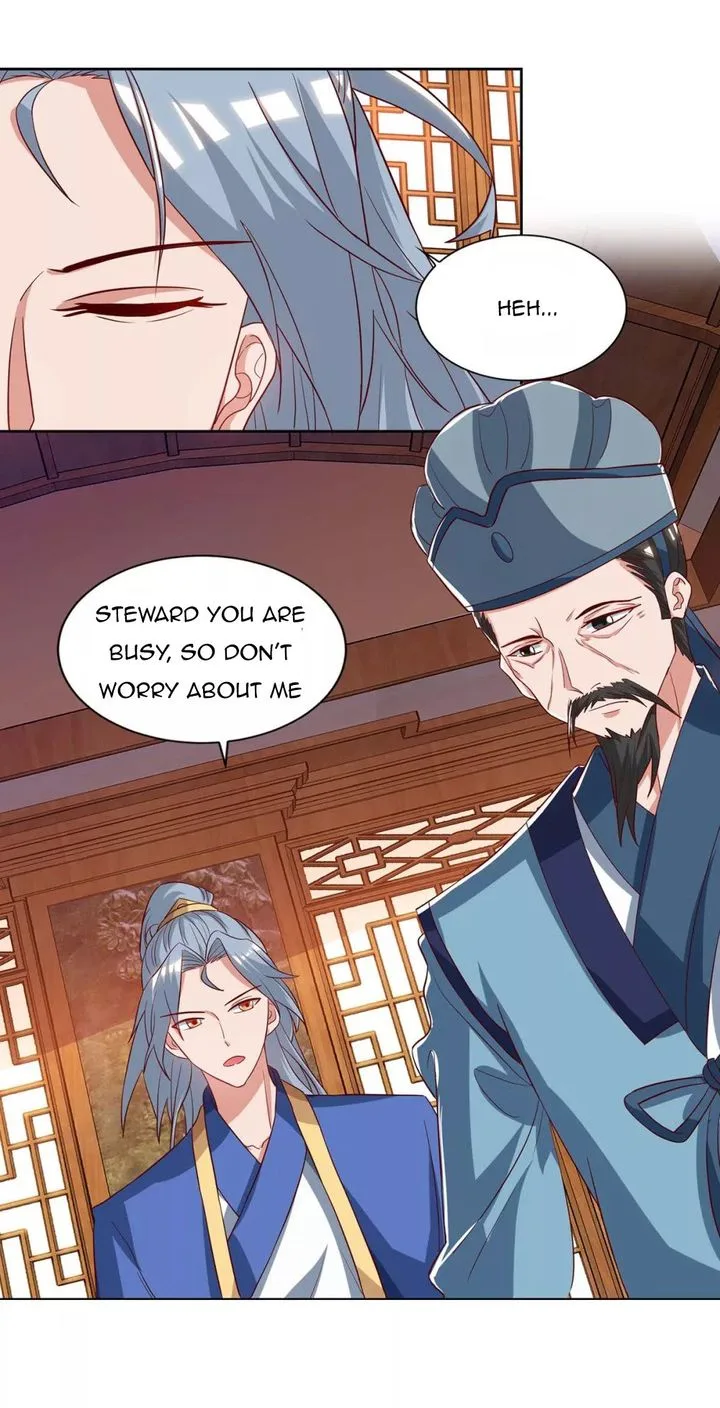 Reborn 80,000 Years Chapter 95 page 3