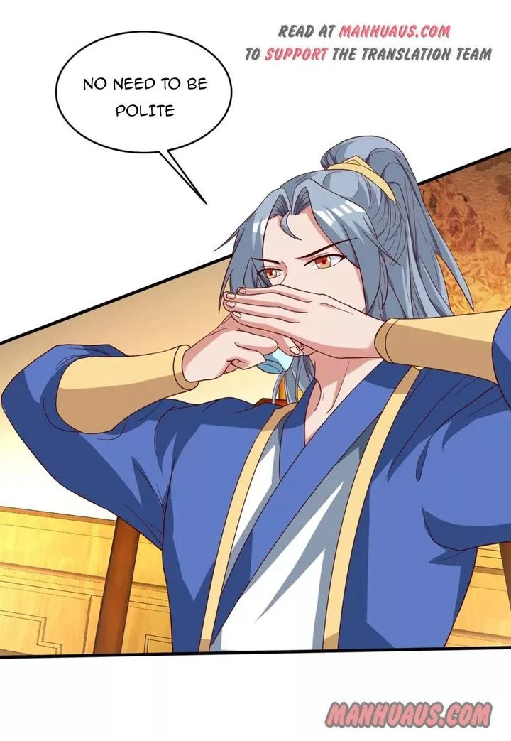 Reborn 80,000 Years Chapter 95 page 27