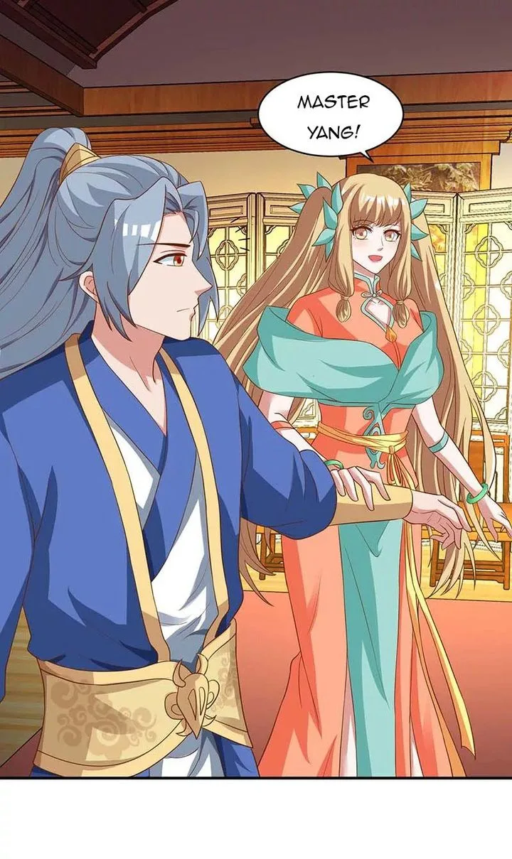 Reborn 80,000 Years Chapter 96 page 18