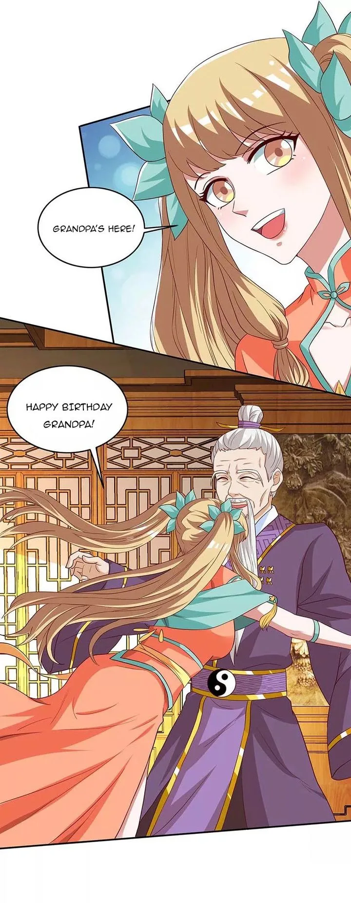 Reborn 80,000 Years Chapter 96 page 7