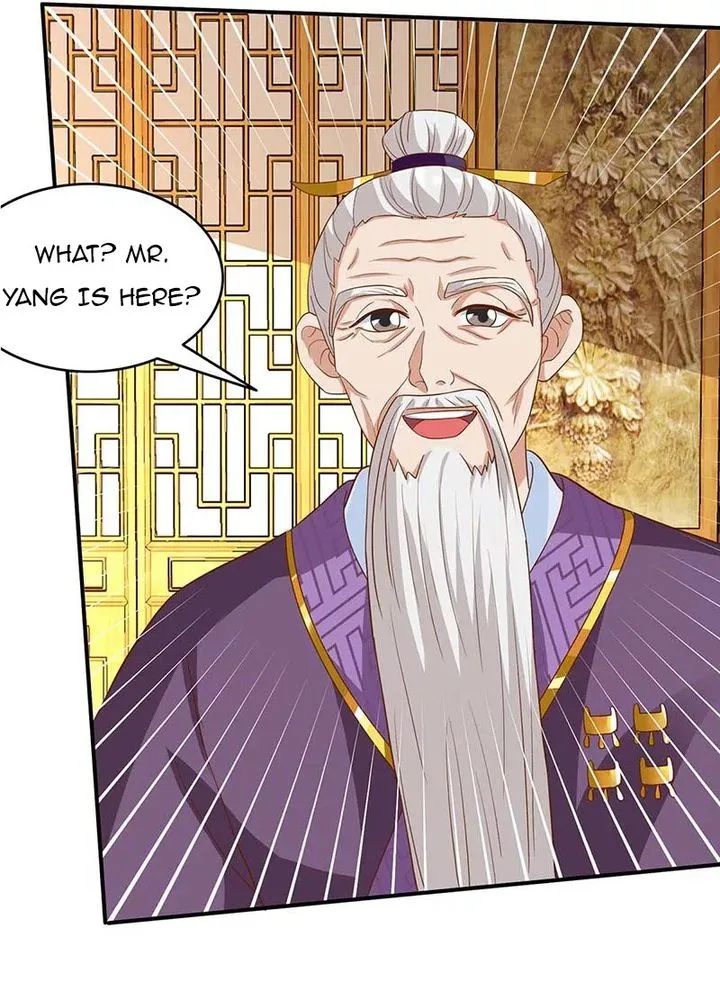 Reborn 80,000 Years Chapter 96 page 20