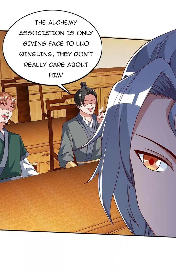 Reborn 80,000 Years Chapter 96 page 13