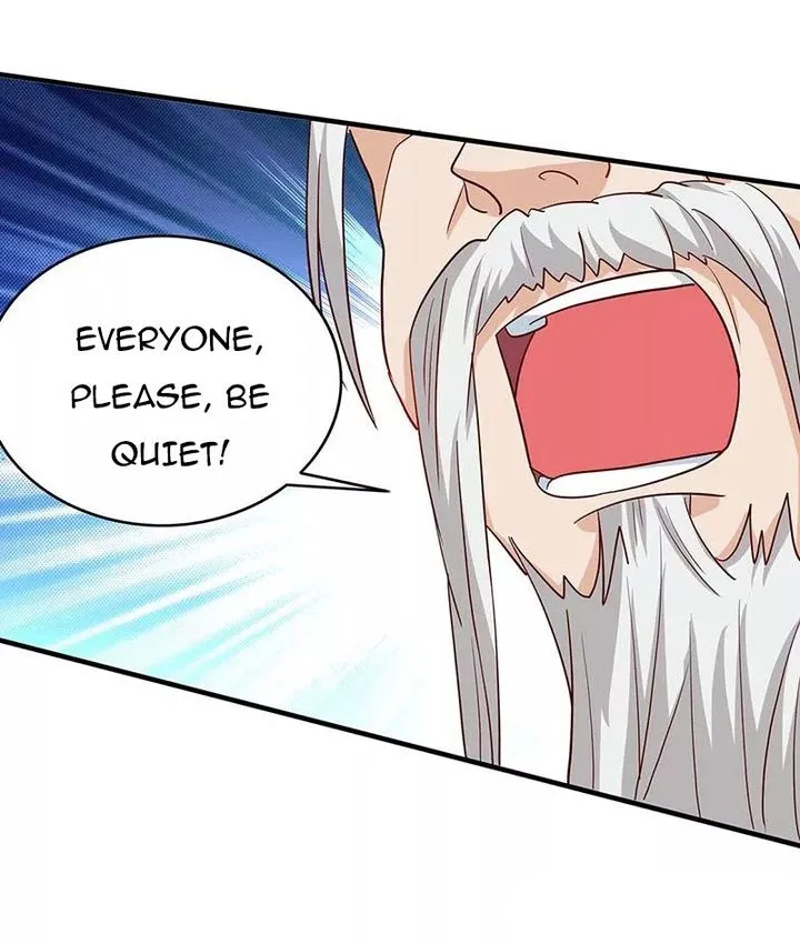 Reborn 80,000 Years Chapter 96 page 5