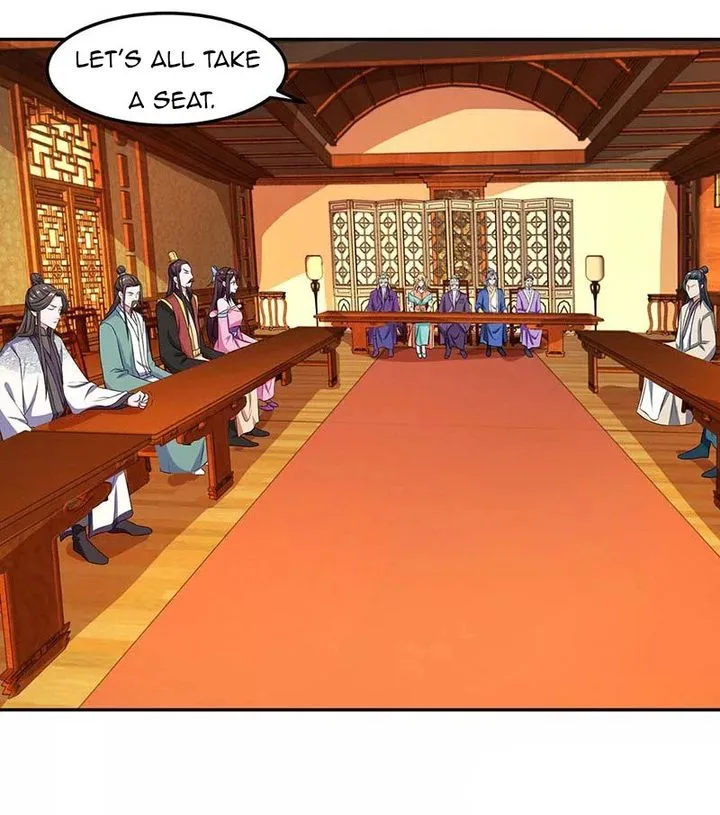 Reborn 80,000 Years Chapter 96 page 25