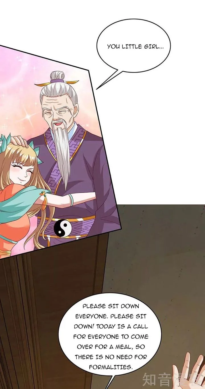 Reborn 80,000 Years Chapter 96 page 8