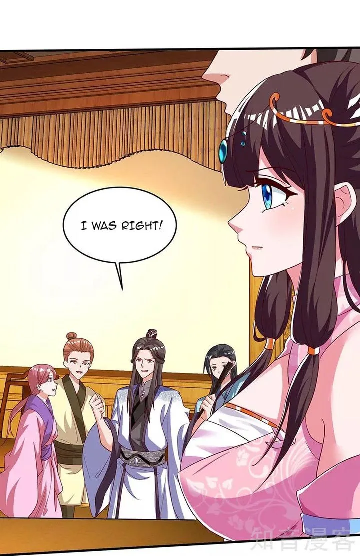 Reborn 80,000 Years Chapter 96 page 3