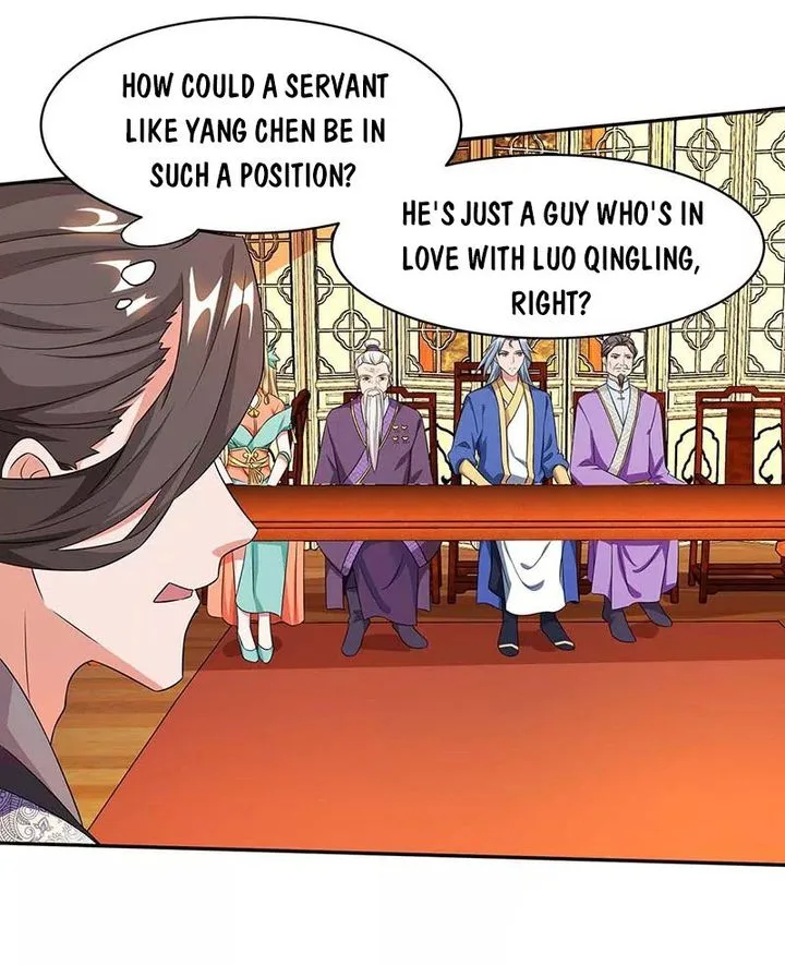 Reborn 80,000 Years Chapter 96 page 26