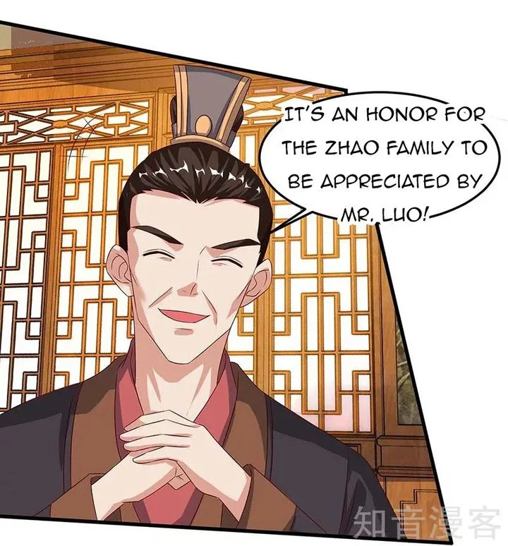Reborn 80,000 Years Chapter 97 page 8
