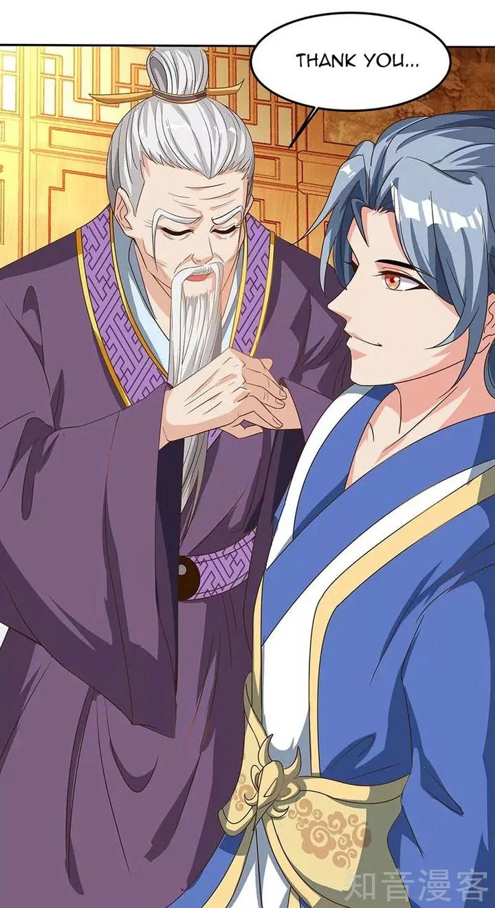 Reborn 80,000 Years Chapter 97 page 19