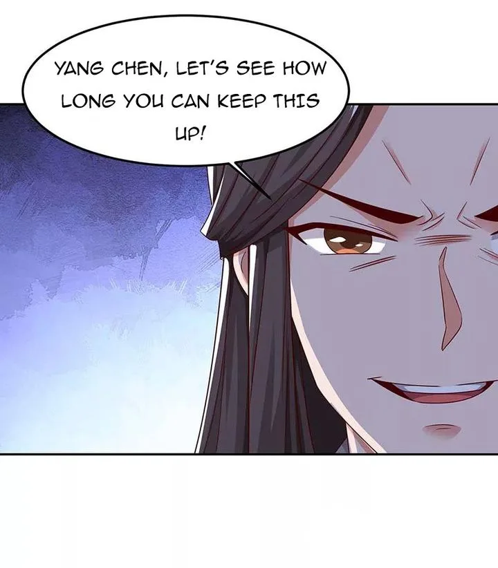 Reborn 80,000 Years Chapter 97 page 28