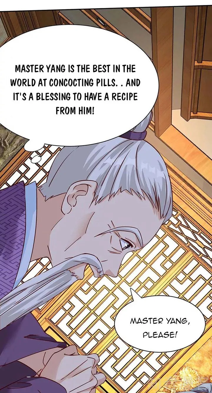 Reborn 80,000 Years Chapter 97 page 25