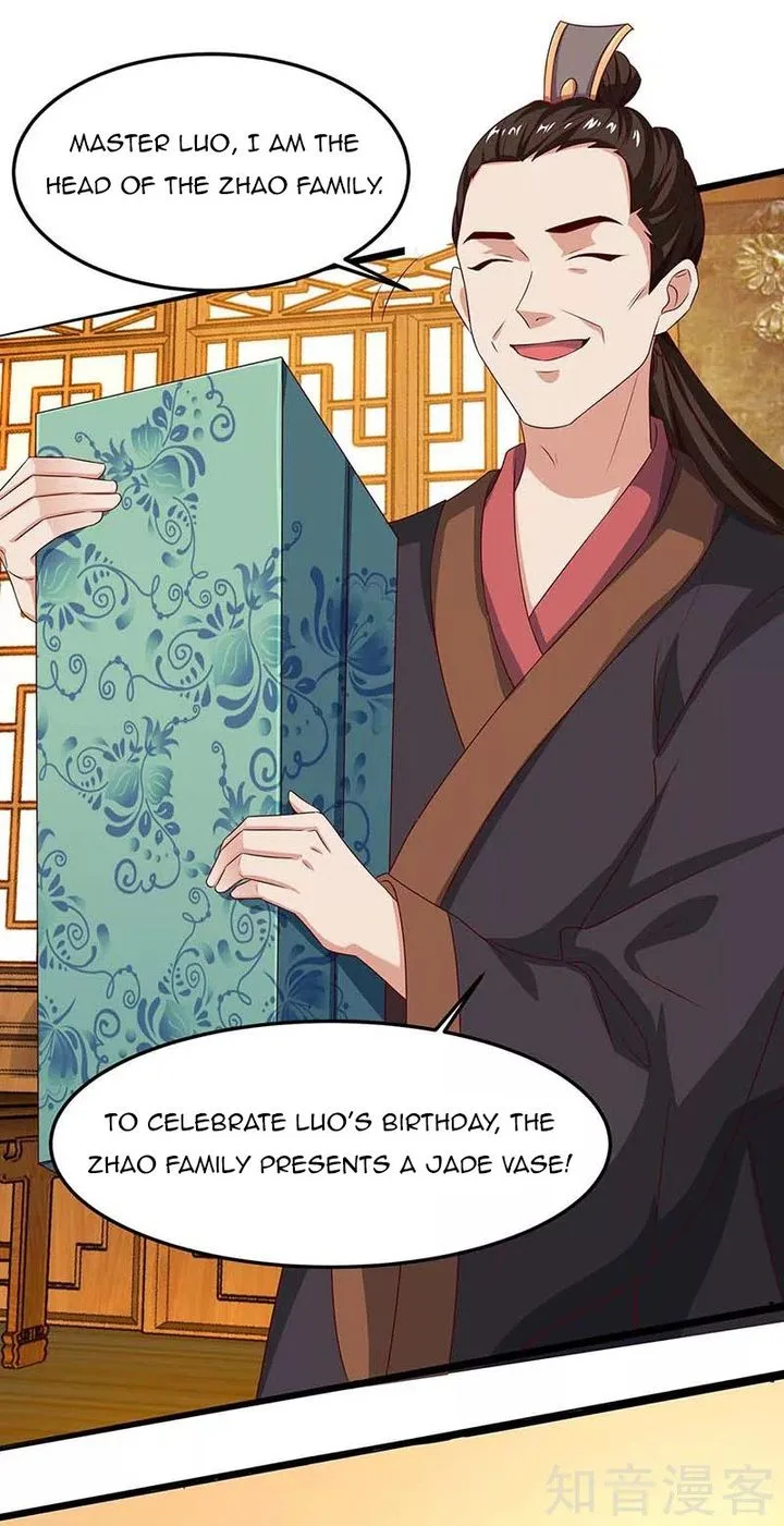 Reborn 80,000 Years Chapter 97 page 4