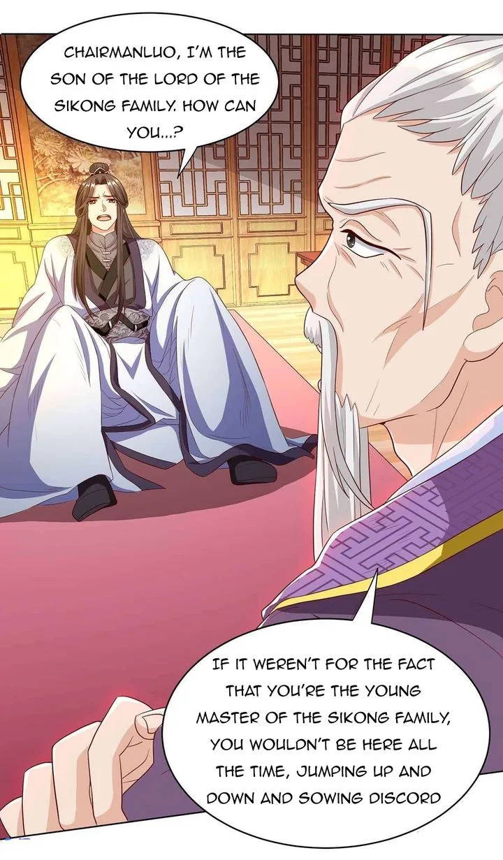 Reborn 80,000 Years Chapter 98 page 11