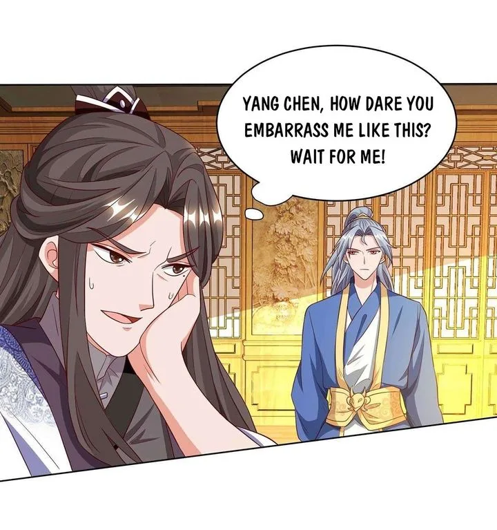 Reborn 80,000 Years Chapter 98 page 14