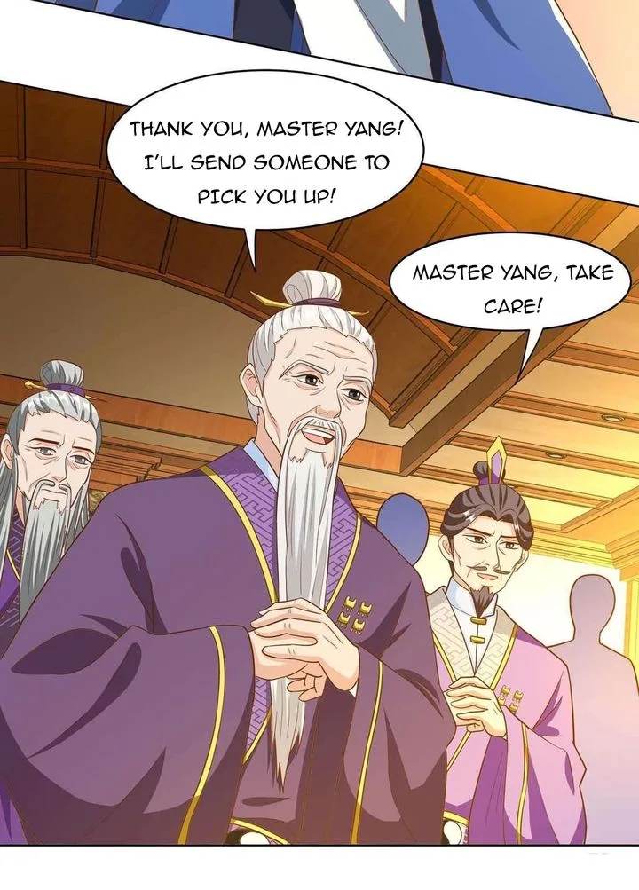 Reborn 80,000 Years Chapter 98 page 22