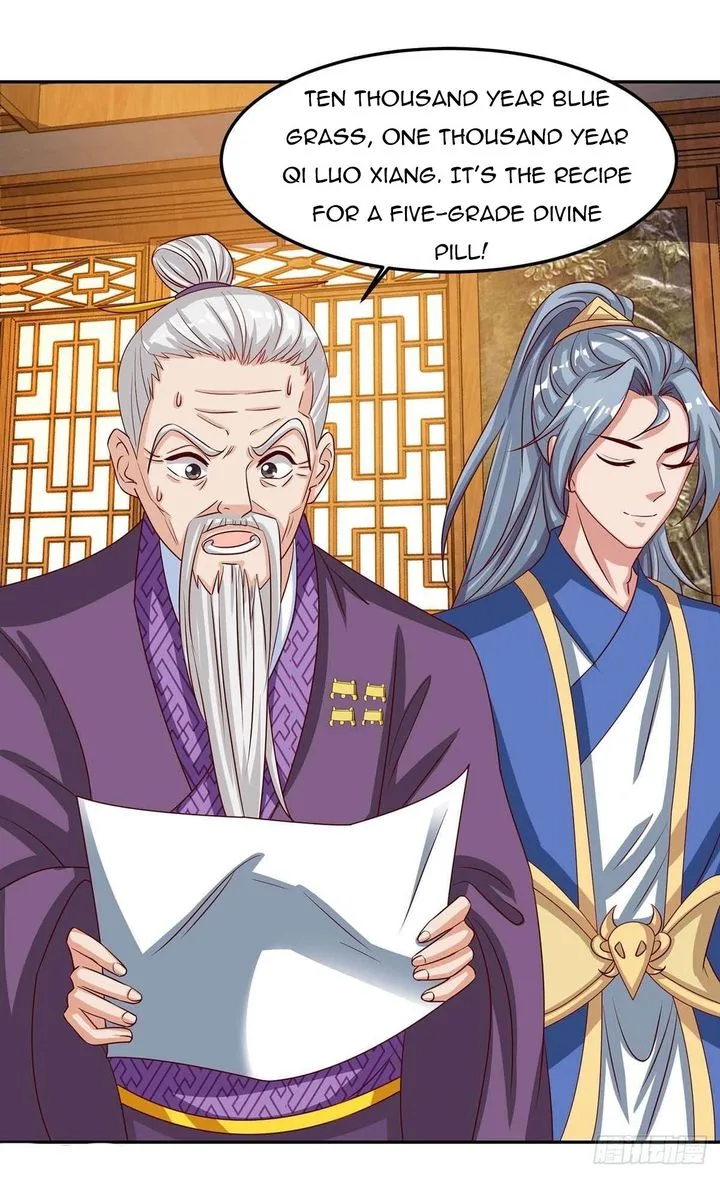 Reborn 80,000 Years Chapter 98 page 5