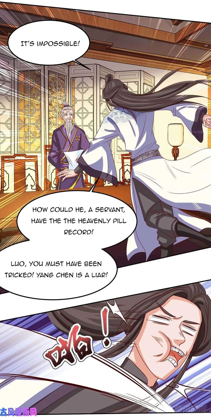 Reborn 80,000 Years Chapter 98 page 9