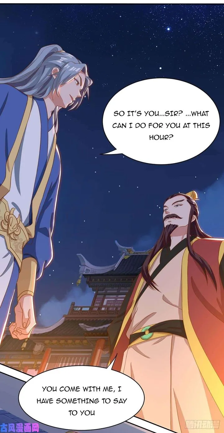 Reborn 80,000 Years Chapter 98 page 24