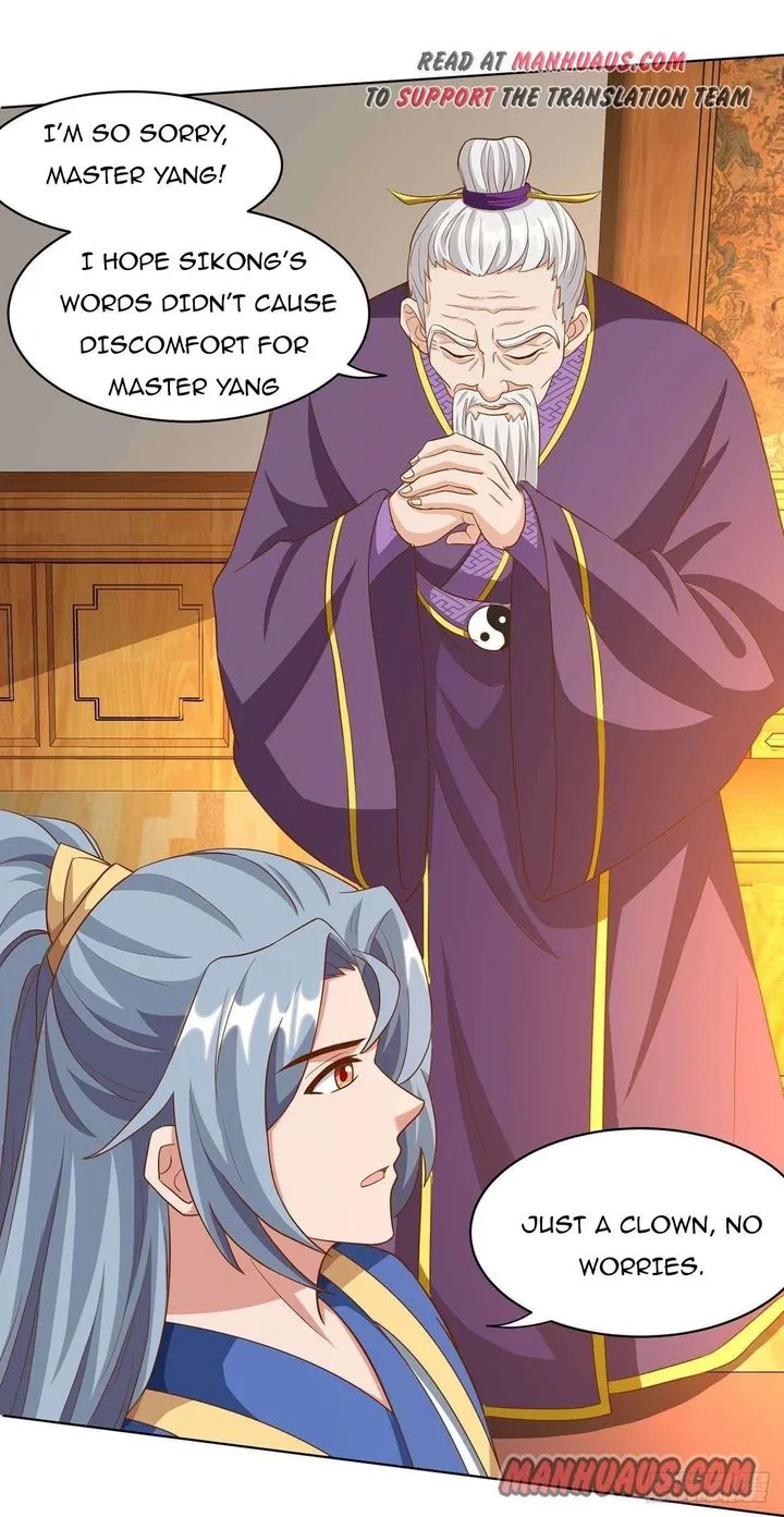 Reborn 80,000 Years Chapter 98 page 16