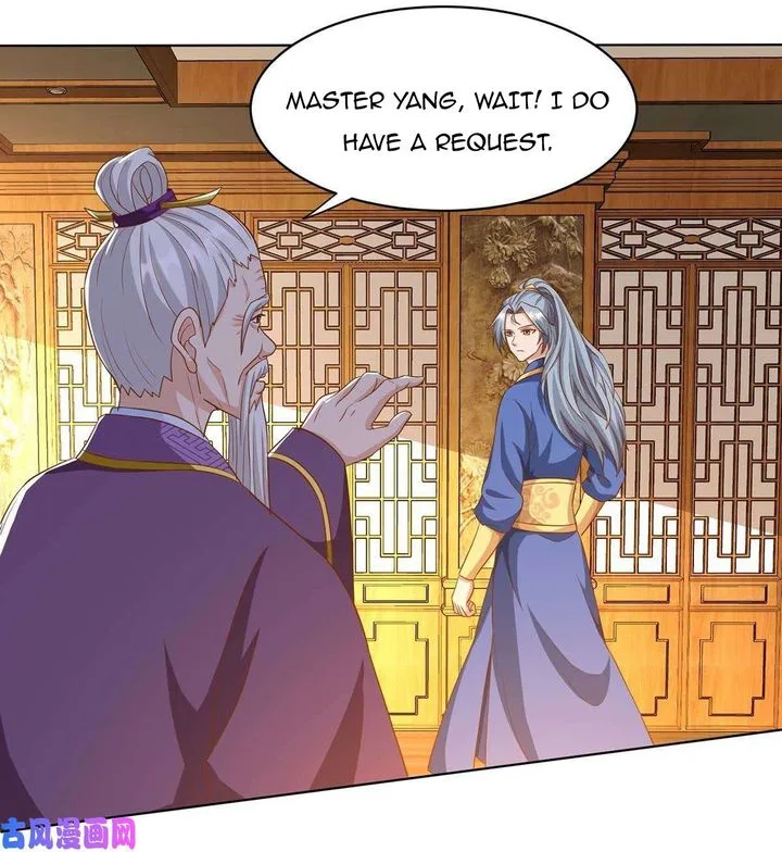 Reborn 80,000 Years Chapter 98 page 18